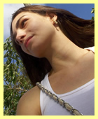 Mayra n� Brighid